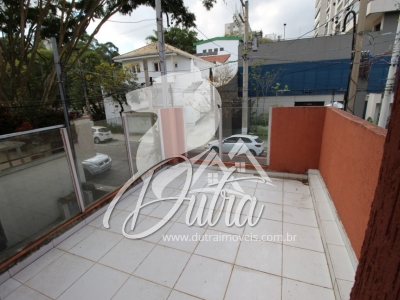 Padrão Cerqueira César 120m² 03 Dormitórios 1 Vagas