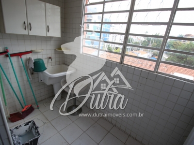 Padrão Cerqueira César 120m² 03 Dormitórios 1 Vagas