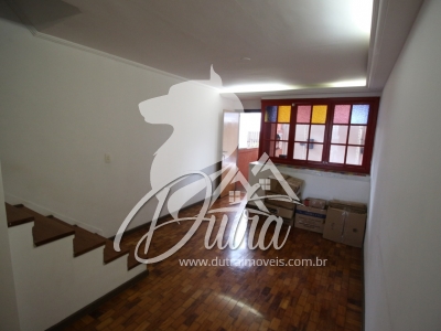 Padrão Cerqueira César 120m² 03 Dormitórios 1 Vagas