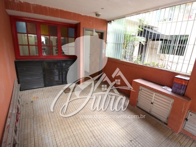 Padrão Cerqueira César 120m² 03 Dormitórios 1 Vagas