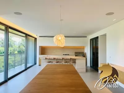 ED. VARANDA CIDADE JARDIM Cidade Jardim 252m² 03 Dormitórios 03 Suítes 4 Vagas