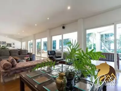 condominio vila verde Jardim Cordeiro 625m² 04 Dormitórios 04 Suítes 5 Vagas