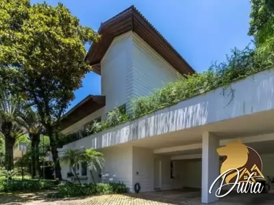 condominio vila verde Jardim Cordeiro 625m² 04 Dormitórios 04 Suítes 5 Vagas