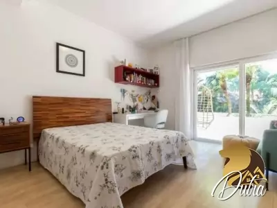 condominio vila verde Jardim Cordeiro 625m² 04 Dormitórios 04 Suítes 5 Vagas