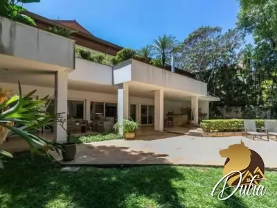 condominio vila verde Jardim Cordeiro 625m² 04 Dormitórios 04 Suítes 5 Vagas