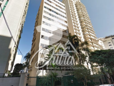 Acácia Jardim Paulista 186m² 3 Dormitórios 1 Suíte 3 Vagas