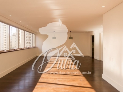 Acácia Jardim Paulista 186m² 3 Dormitórios 1 Suíte 3 Vagas