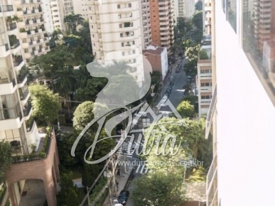 Acácia Jardim Paulista 186m² 3 Dormitórios 1 Suíte 3 Vagas