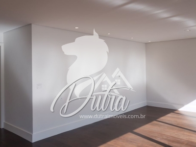 Acácia Jardim Paulista 186m² 3 Dormitórios 1 Suíte 3 Vagas