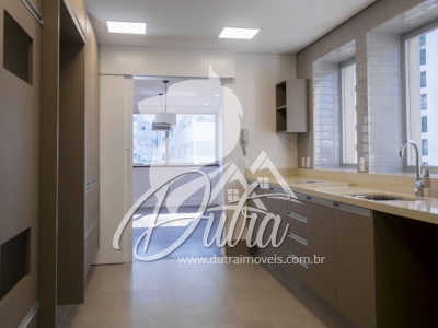 Acácia Jardim Paulista 186m² 3 Dormitórios 1 Suíte 3 Vagas