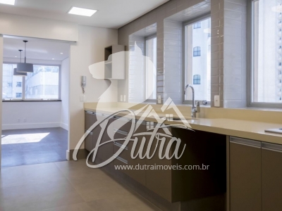 Acácia Jardim Paulista 186m² 3 Dormitórios 1 Suíte 3 Vagas