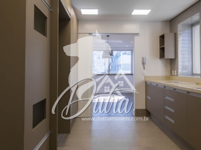 Acácia Jardim Paulista 186m² 3 Dormitórios 1 Suíte 3 Vagas