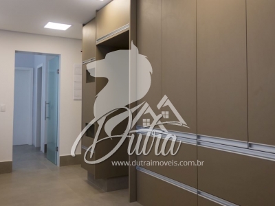 Acácia Jardim Paulista 186m² 3 Dormitórios 1 Suíte 3 Vagas