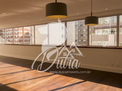 Acácia Jardim Paulista 186m² 3 Dormitórios 1 Suíte 3 Vagas