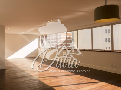 Acácia Jardim Paulista 186m² 3 Dormitórios 1 Suíte 3 Vagas