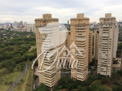 Praça Villa Lobos Jardim Universidade Pinheiros 702m² 04 Dormitórios 04 Suítes 6 Vagas