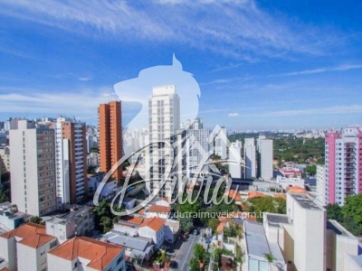 Edifício Sílvia Jardim América 374m² 04 Dormitórios 04 Suítes 4 Vagas