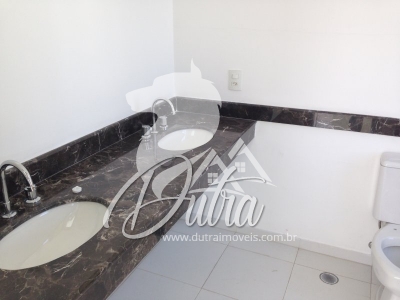 Terrase Bathe Moema 267m² 04 Dormitórios 04 Suítes 4 Vagas