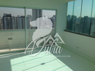 Terrase Bathe Moema 267m² 04 Dormitórios 04 Suítes 4 Vagas