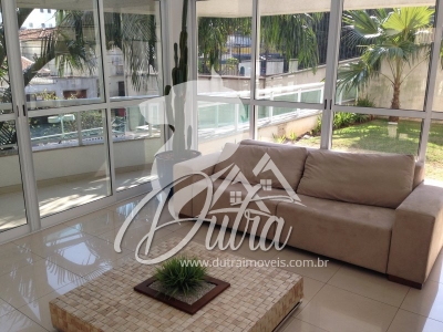 Terrase Bathe Moema 267m² 04 Dormitórios 04 Suítes 4 Vagas