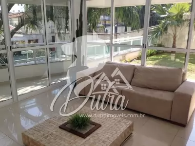 Terrase Bathe Moema 267m² 04 Dormitórios 04 Suítes 4 Vagas