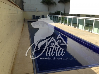 Terrase Bathe Moema 267m² 04 Dormitórios 04 Suítes 4 Vagas