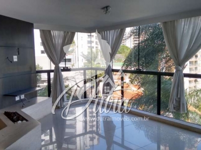 Avalon Campo Belo 312m² 4 Suítes 4 Vagas