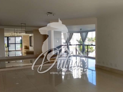 Avalon Campo Belo 312m² 4 Suítes 4 Vagas