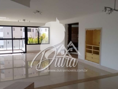 Avalon Campo Belo 312m² 4 Suítes 4 Vagas