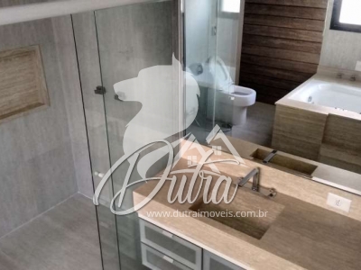 Avalon Campo Belo 312m² 4 Suítes 4 Vagas