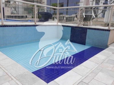 Santa Margherita Moema Passaros Cobertura Duplex 270m² 3 Suites 2 Vagas