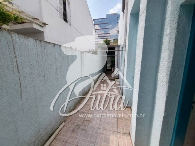 Casa de Condomínio Vila Nova Conceição 185m² 02 Dormitórios 2 Vagas