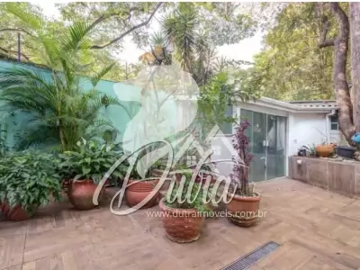 Casa de Condomínio Alto da Boa Vista 405m² 04 Dormitórios 02 Suítes 3 Vagas