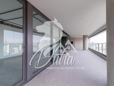 Altto Vila Madalena Vila Madalena 275m² 03 Dormitórios 03 Suítes 4 Vagas