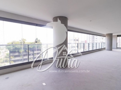 Altto Vila Madalena Vila Madalena 275m² 03 Dormitórios 03 Suítes 4 Vagas