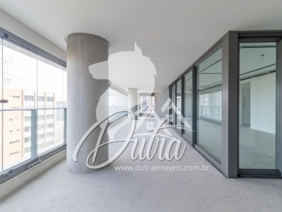 Altto Vila Madalena Vila Madalena 275m² 03 Dormitórios 03 Suítes 4 Vagas