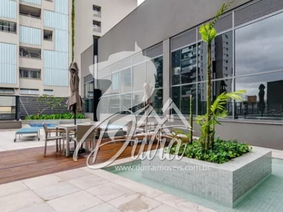 Altto Vila Madalena Vila Madalena 275m² 03 Dormitórios 03 Suítes 4 Vagas