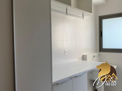 Authentique Campo Belo Campo Belo 192m² 03 Dormitórios 03 Suítes 3 Vagas