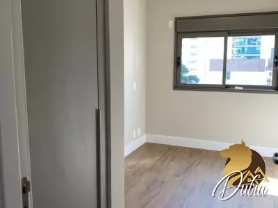 Authentique Campo Belo Campo Belo 192m² 03 Dormitórios 03 Suítes 3 Vagas