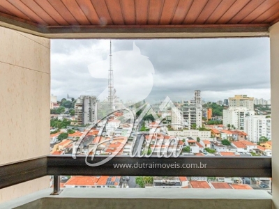 Edifício Skyline Alto de Pinheiros 310m² 03 Dormitórios 01 Suítes 3 Vagas