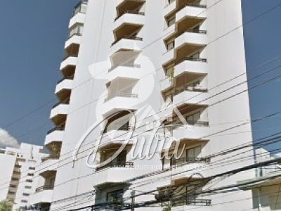 Edifício Duas Torres Alto de Pinheiros 198m² 03 Dormitórios 01 Suítes 3 Vagas
