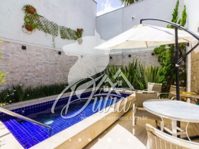 Padrão Jardim Paulista 340m² 03 Dormitórios 03 Suítes 3 Vagas