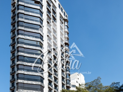 Colinas de Ankara Cobertura Duplex Planalto Paulista 629 m² 4 Dormitórios 3 Suítes 8 Vagas