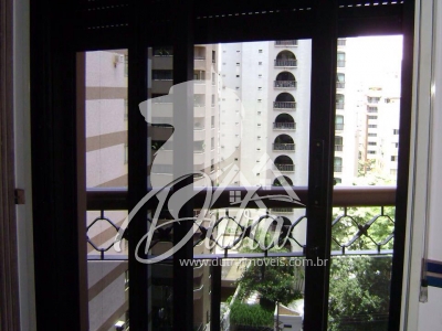 Tiffany's Tower Jardim Paulista 258m² 03 Dormitórios 03 Suítes 4 Vagas