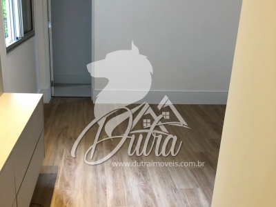 Don Fernando Itaim Bibi 97m² 2 Suítes 2 Vagas