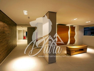 Maxhaus Itaim Vila Olimpia  70 m² 2 Dormitórios 1 Suíte 1 Vaga