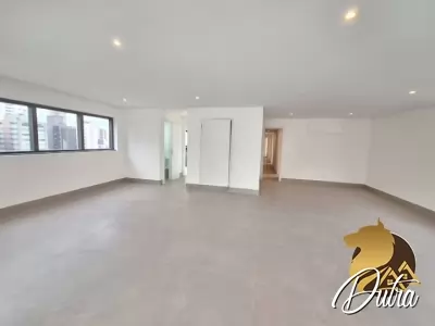 Condomínio Vertical Stratos Itaim Itaim Bibi 246m² 04 Dormitórios 04 Suítes 4 Vagas