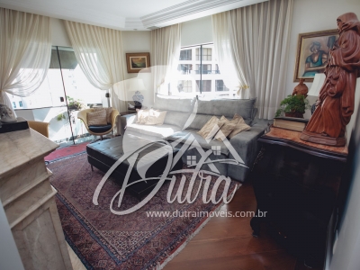 Cap Ferrat Jardim Paulista 380m² 04 Dormitórios 04 Suítes 4 Vagas