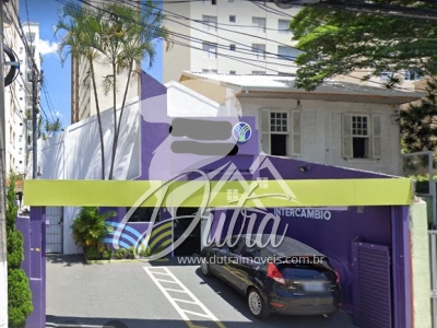 Casa Comercial Vila Mariana 240m² 2 Vagas