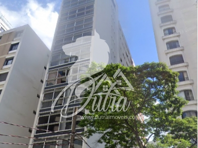 Edifício Ravagnani Jardim Paulista 180m² 03 Dormitórios 01 Suítes 2 Vagas